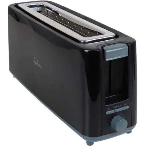 Tostador 1 ranura ancha, 900w, Jett1579 JATA