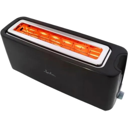 Tostador 1 ranura ancha, 900w, Jett1579 JATA
