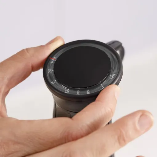 Batidora mano con accesorios, 1200W, Bapi 1200 premium fullset TAURUS