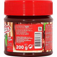 Crema de chocolate con proteína de suero PROZIS, bote 200 g