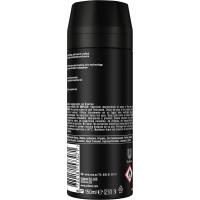 AXE fragance banilla desodorantea, espraia 150 ml