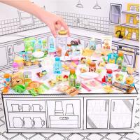 Miniverse Make It Mini Foods: Diner Serie 3, edad rec:+8 años MINIVERSE