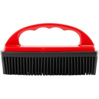 Cepillo quita pelos para tapicería, ideal mascotas PETS SAFE, 1 ud