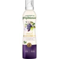 Vinagre balsámico de Módena HOJIBLANCA, spray 145 ml