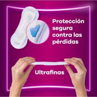 Compresa mini AUSONIA DISCREET, paquete 24 uds