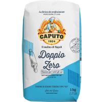 CAPUTO Doppio zero gari irina, paketea 1 kg