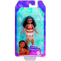 Muñeca mini princesas, varios modelos, edad rec:+3 años DISNEY PRINCESS