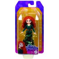 Muñeca mini princesas, varios modelos, edad rec:+3 años DISNEY PRINCESS