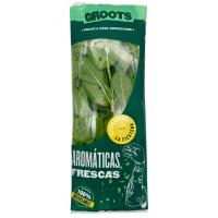 Hierbabuena manojo GROOTS, bandeja 100 g