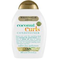 Acondicionador Rizos de Coco OGX, bote 385 ml