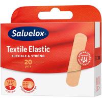 Apósito textil SALVELOX, caja 20 uds Apósito textil SALVELOX, caja 20 uds
