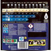 FINISH ULTIMATE PLUS ontzi garbigailuko detergentea, poltsa 11+11 dosi