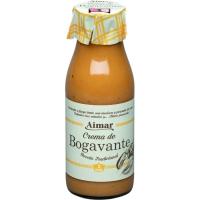 Crema de bogavante AIMAR, botella 500 ml