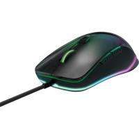 Ratón de gaming con cable neon, ESG M3 ENERGY SISTEM