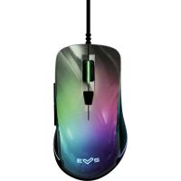 Ratón de gaming con cable neon, ESG M3 ENERGY SISTEM