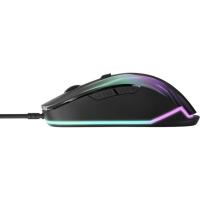 Ratón de gaming con cable neon, ESG M3 ENERGY SISTEM