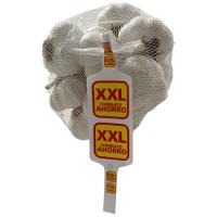 Ajo ahorro XXL, bandeja 700 g