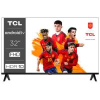 TV Led 32" FHD Smart 32S5400A TCL