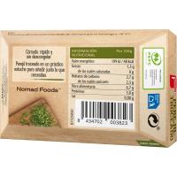 FINDUS perrexil zatitua, kutxa 50 g