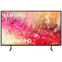 TV Led 43" 4K UHD Smart 43DU7105 SAMSUNG
