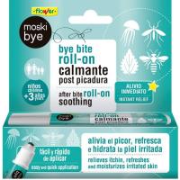 Roll-On calmante post picaduras, edad rec: +3 años 8-20660 FLOWER, 15 ml Roll-On calmante post picaduras, edad rec: +3 años 8-20660 FLOWER, 15 ml
