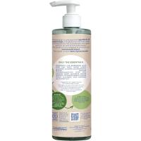 Gel-champú sin perfume MUSTELA bio, dosificador 400 ml