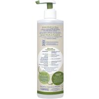 Agua micelar sin perfume MUSTELA bio, dosificador 400 ml