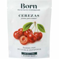 Cereza deshidratada BORN, bolsa 40 g
