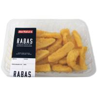 CABOMAR txibierro birrineztatuak, erretilua gutxi gorabehera. 300 g