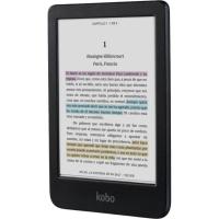 eReader de 6", táctil, 16 Gb, Kobo Clara Colour KOBO