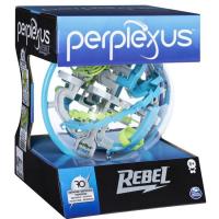 Juego Perplexus Rebel, edad rec: +8 años SPIN MASTER GAMES
