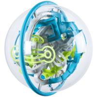 Juego Perplexus Rebel, edad rec: +8 años SPIN MASTER GAMES