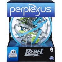 Juego Perplexus Rebel, edad rec: +8 años SPIN MASTER GAMES