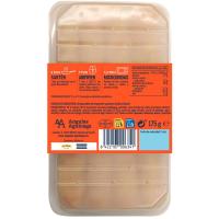 Gyozas de langostino, bandeja 175 g