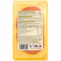 Finas lonchas vegetales HEURA, bandeja 78 g