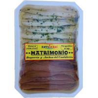 ARTEIÑAKI matrimonioa, terrina 70 g