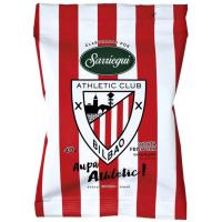 Patatas fritas Athletic SARRIEGUI, bolsa 125 g
