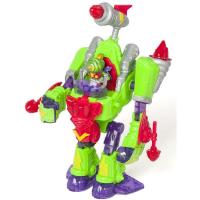 SUPERTHINGS Turbo Warrior Speed, gom. adina: 4-9 urte