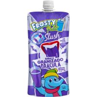 Golosina para congelar Drácula FROSTY POCKET, doypack 160 ml
