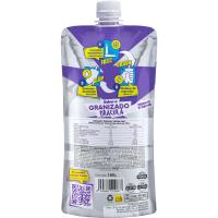 Golosina para congelar Drácula FROSTY POCKET, doypack 160 ml