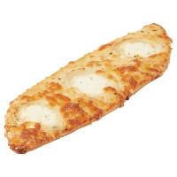 Panini 4 quesos EROSKI, 120 g