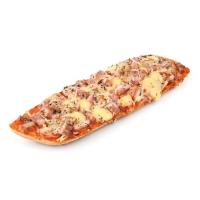 Panini bacón EROSKI, 120 g