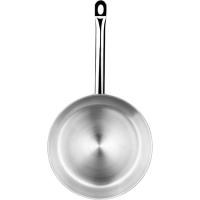 Sartén acero inoxidable sin antiadherente Chef MONIX, Ø26 cm Sartén acero inoxidable sin antiadherente Chef MONIX, Ø26 cm