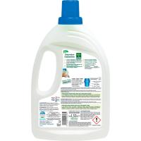 Detergente gel eco piel sensible L'ARBRE VERT, garrafa 34 dosis