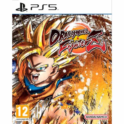 Juego para PS5 dragon ball fighterz BNEE