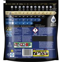 FINISH ULTIMATE PLUS ontzi garbigailuko detergentea, poltsa 15+15 dosi