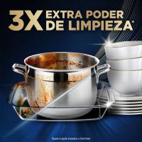 Lavavajillas máquina FINISH ULTIMATE PLUS, bolsa 36 dosis