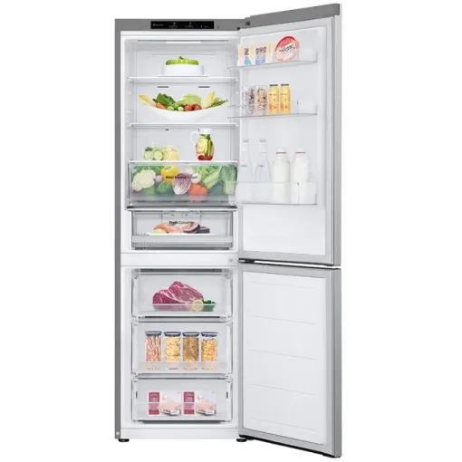 Frigorifico Combi inox GBV3100CPY LG Frigorifico Combi inox GBV3100CPY LG