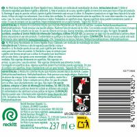 Ambientador algodón fresco AIRWICK, pistola 237 ml