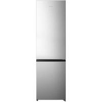 Frigorifico combi inox RB440N4ACC HISENSE